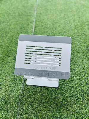 Adjustable Laptop Stand