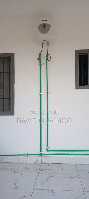 Best Plumbing in Town