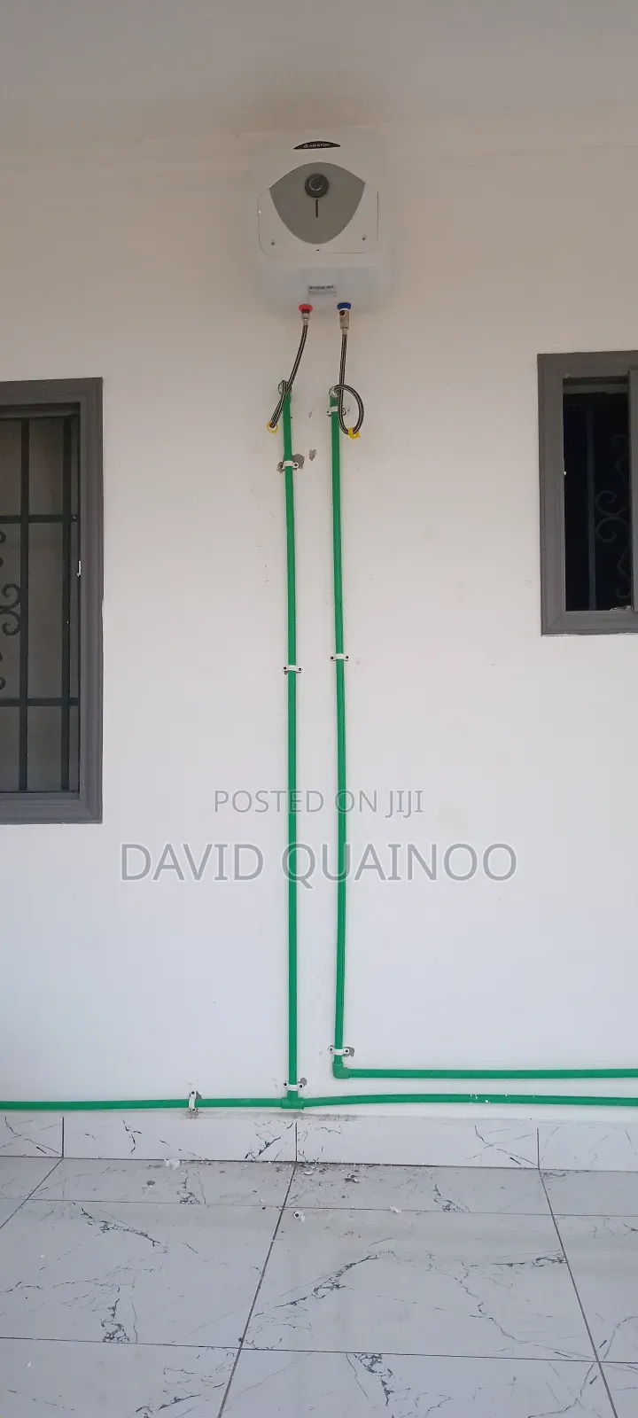Best Plumbing in Town