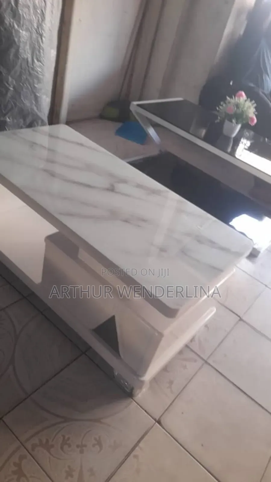 Center Table