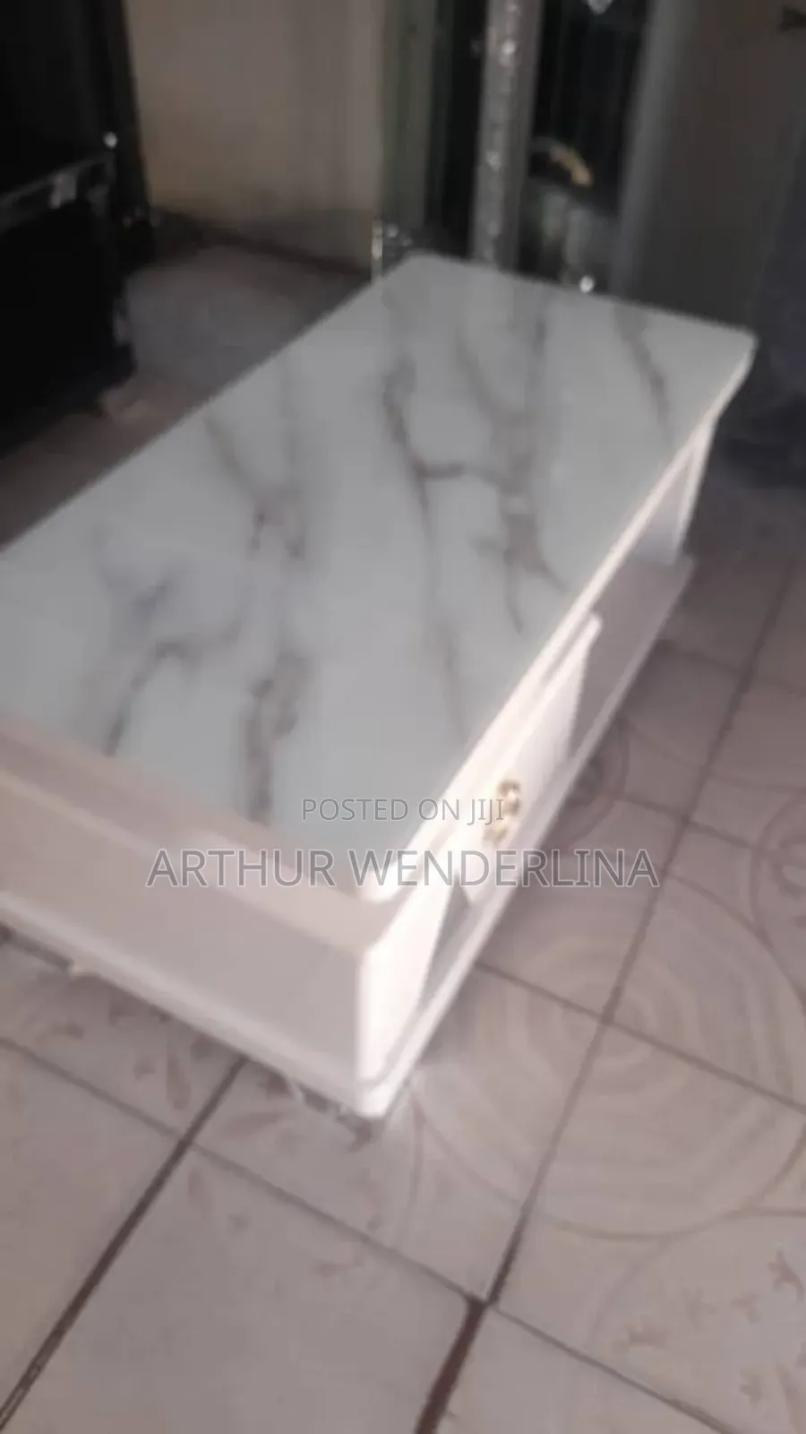 Center Table