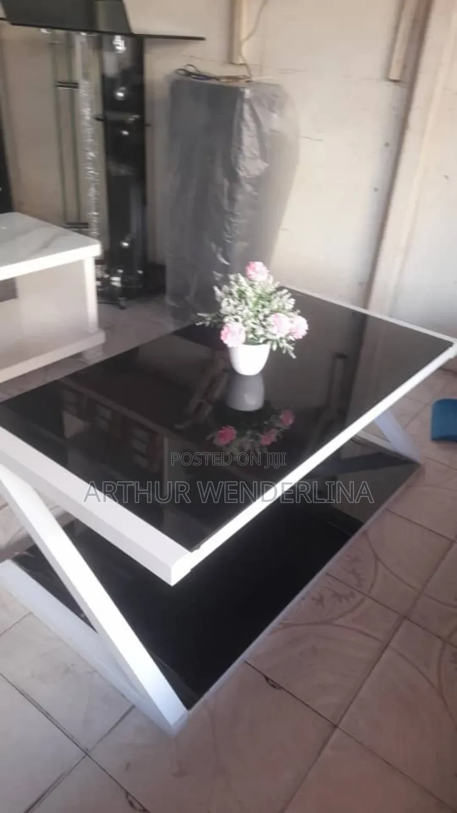 Center Table for Halls