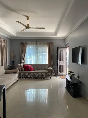 Furnished 2bdrm House in Spintex for rent