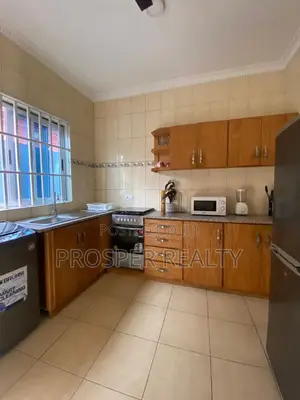 Furnished 2bdrm House in Spintex for rent