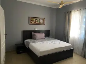 Furnished 2bdrm House in Spintex for rent