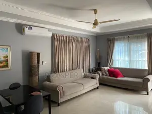 Furnished 2bdrm House in Spintex for rent