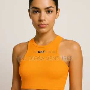 Stylish Crop Tops