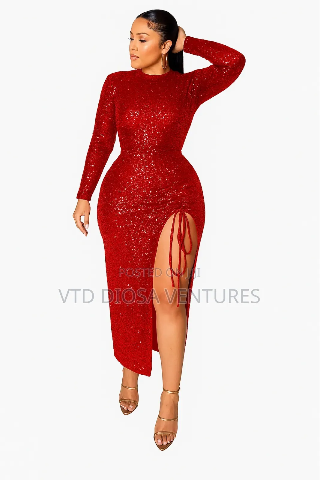 Exquisite Cocktail Dress