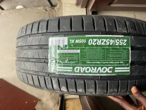 255 45 20 Dovroad Quality Tires