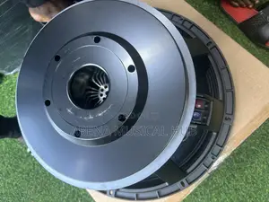 RCF 18inches Naked Speaker 3500 Watt