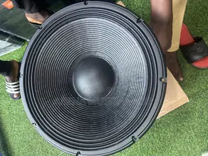 RCF 18inches Naked Speaker 3500 Watt