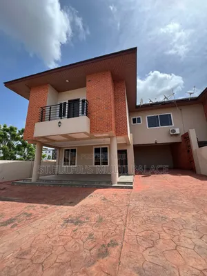 4bdrm House in East Legon 69 for rent