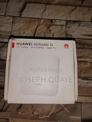 Huawei 4g Router 2s in Mamprobi - Computer Accessories , Joseph Quaye ...