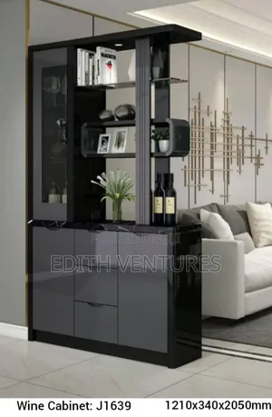 Design Wine Cupboard