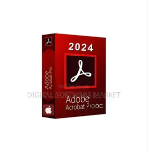 Adobe Acrobat Reader 2025 for Mac Lifetime