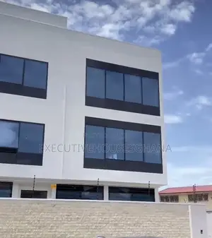 4bdrm House in Cantonments for rent