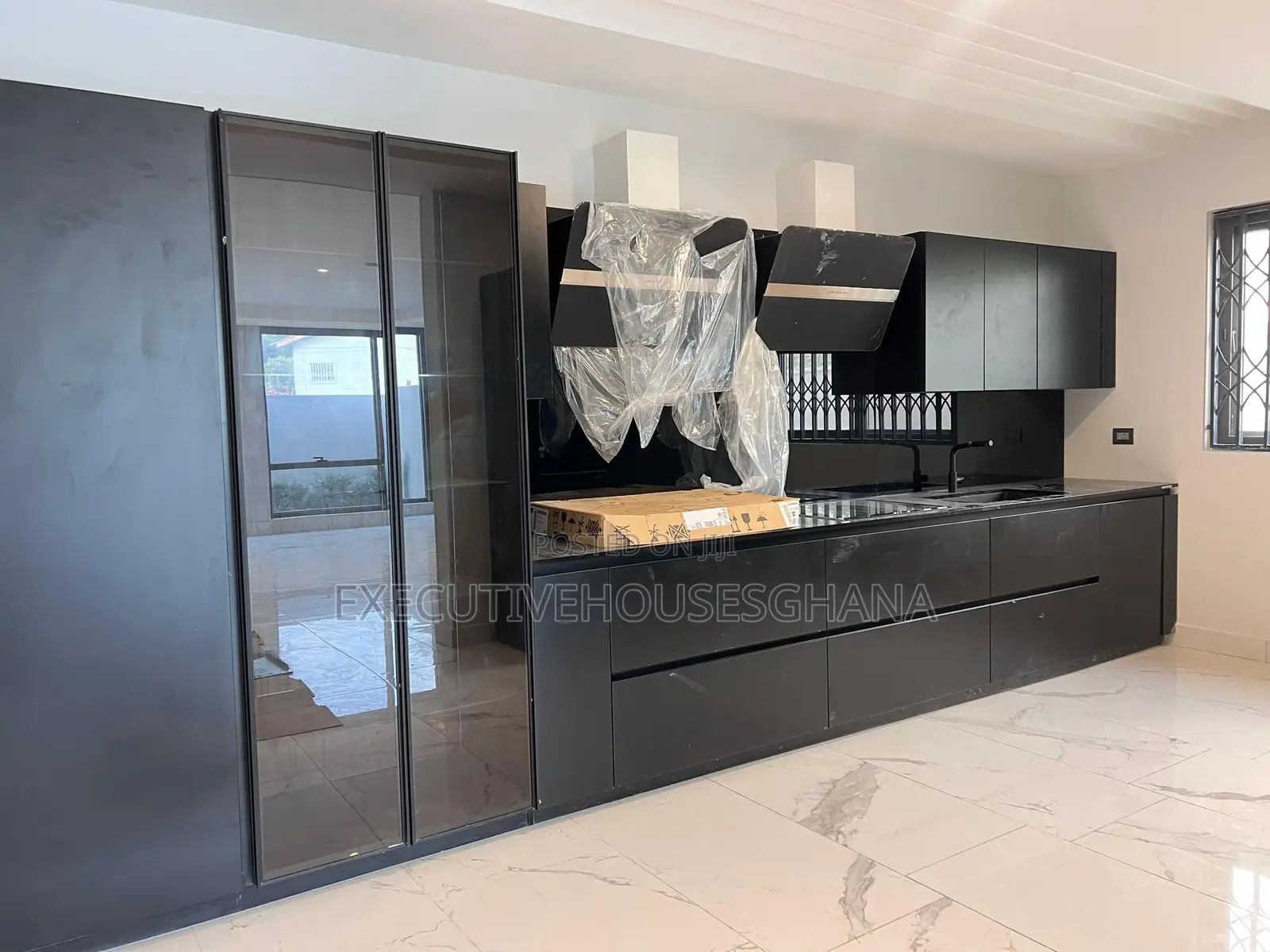 4bdrm House in Cantonments for rent