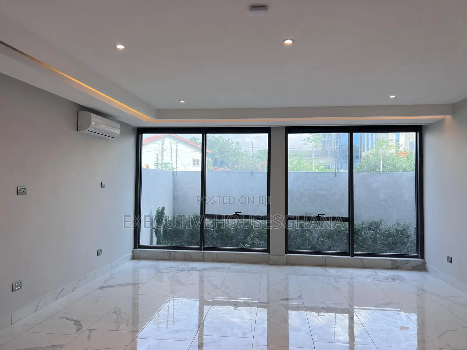 4bdrm House in Cantonments for rent