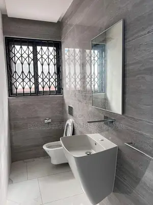 4bdrm House in Cantonments for rent