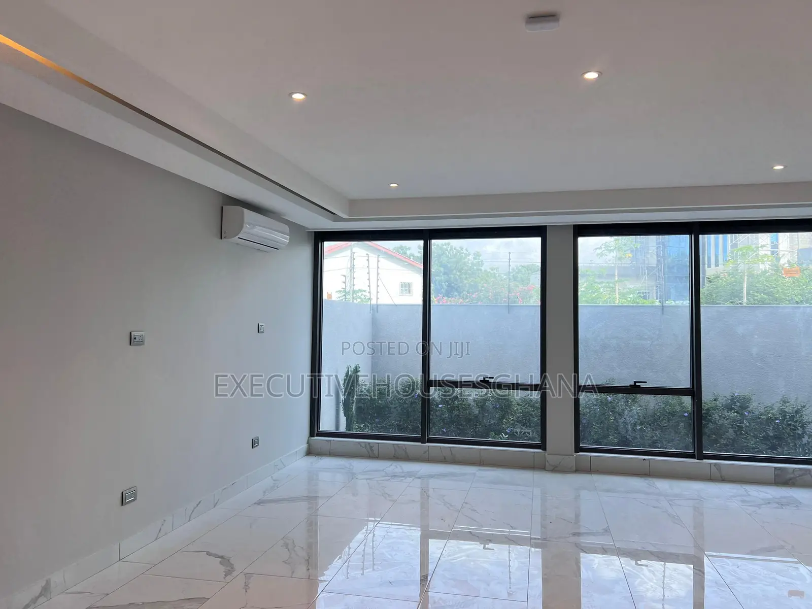 4bdrm House in Cantonments for rent
