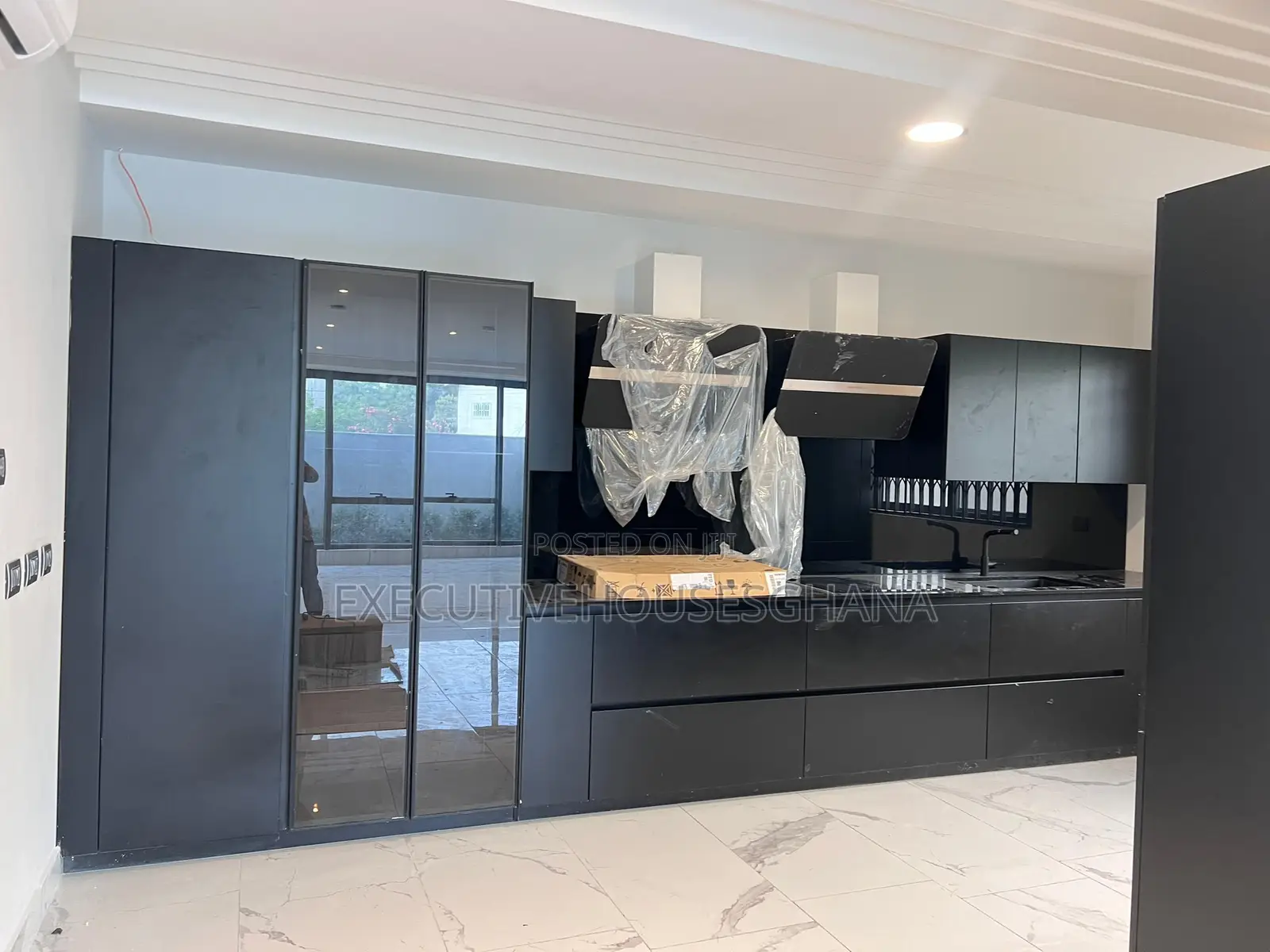 4bdrm House in Cantonments for rent