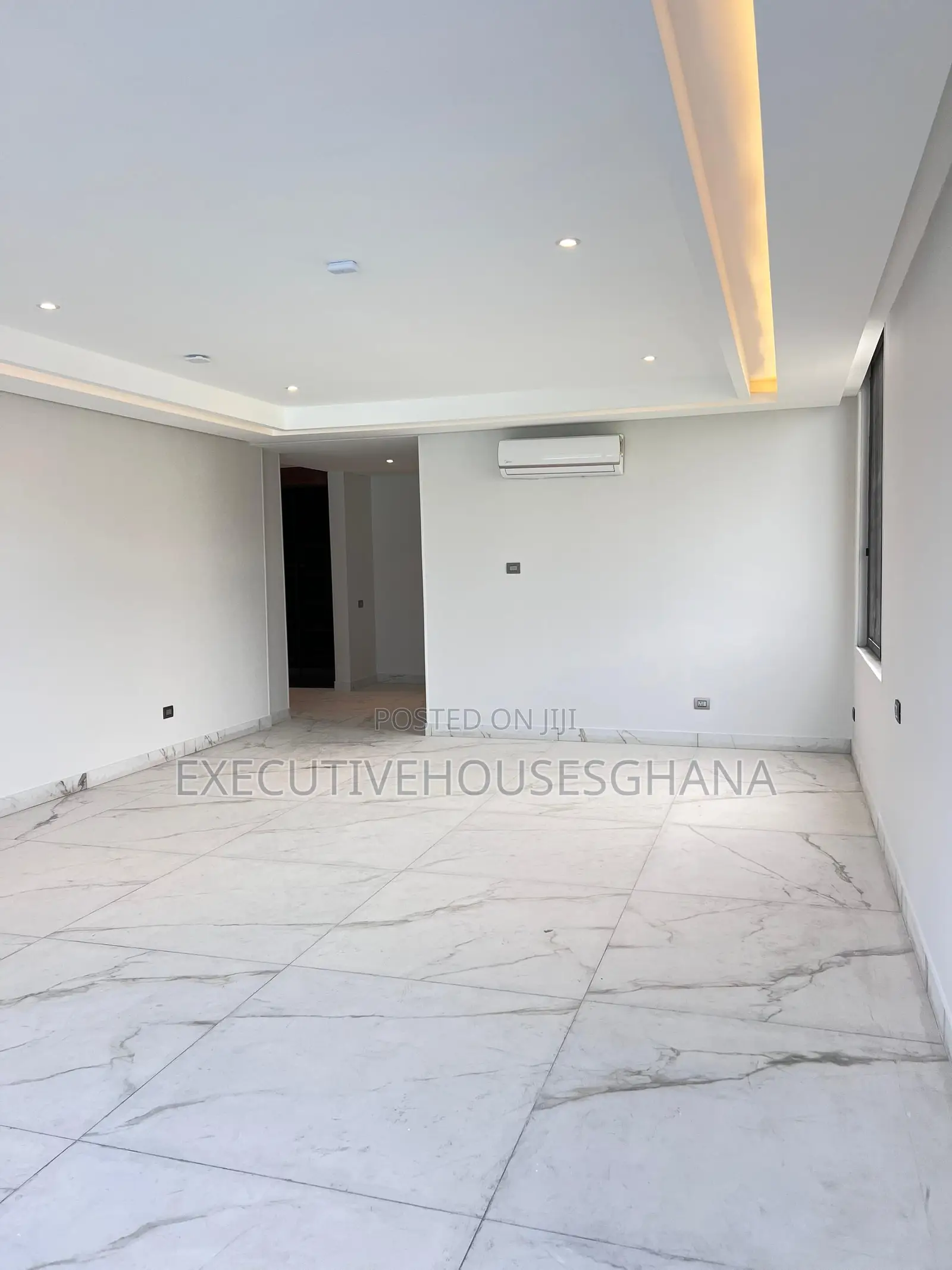 4bdrm House in Cantonments for rent