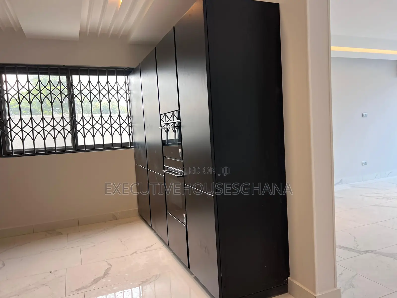 4bdrm House in Cantonments for rent