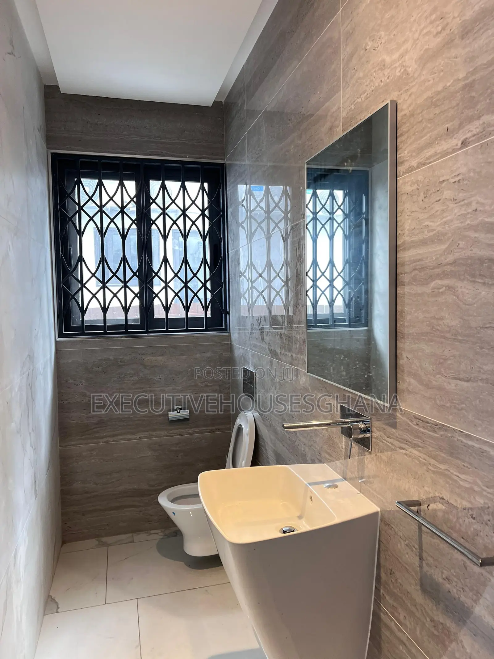 4bdrm House in Cantonments for rent