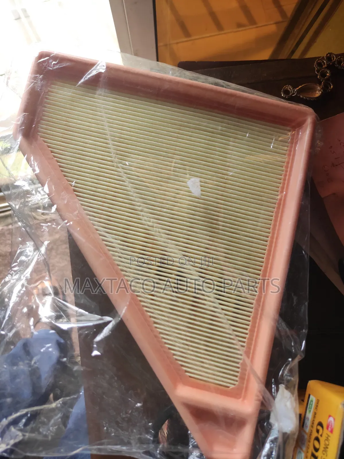 9t169601aa Air Filter for Ford Transit 2010-2013
