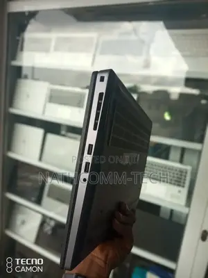 Laptop Dell Precision 7530 32GB Intel Core I7 HDD+SSD 512GB