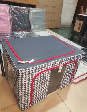Foldable Mini Wardrobe