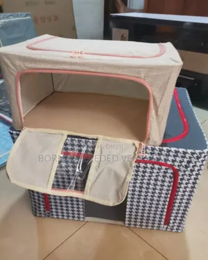 Mini Storage Bags