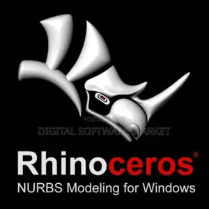 Rhinoceros 3d (Windows/Mac)