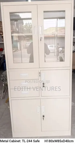 File Metal Cabinet