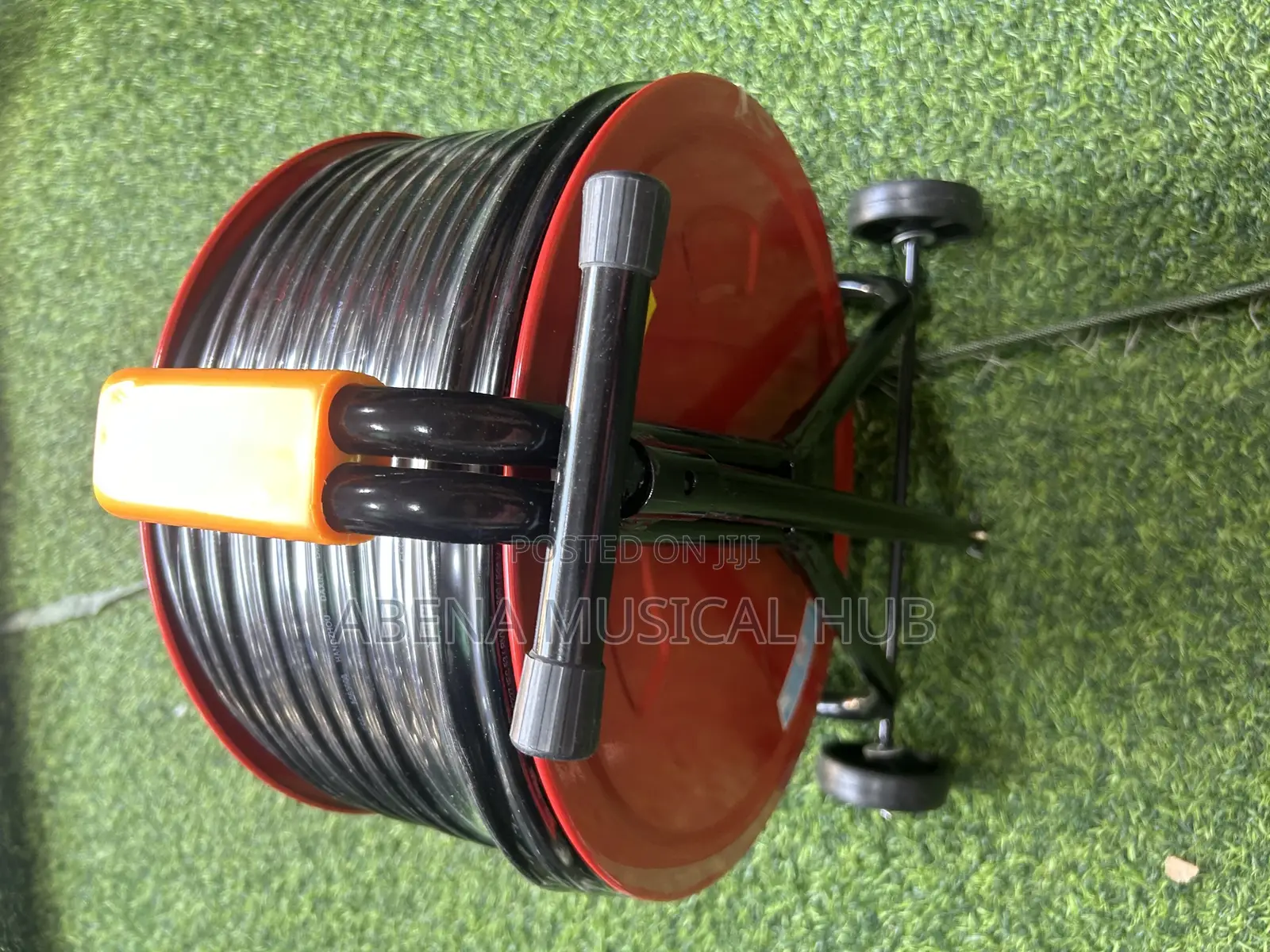 Extention Roller 50meter Copper Electrical Wire