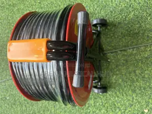 Extention Roller 50meter Copper Electrical Wire