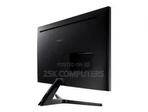 32" Samsung Uhd 4k Resolution Productivity Monitor