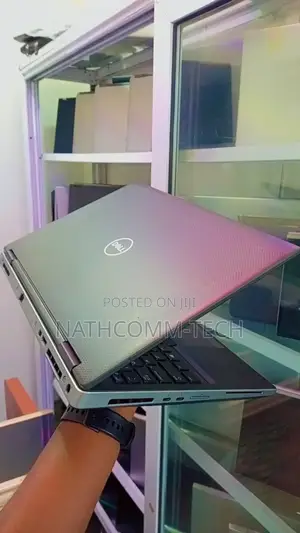 Laptop Dell Precision 7530 32GB Intel Core I7 HDD+SSD 512GB
