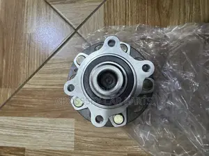 Honda Civic 2006 To 2010 Back Hub Available