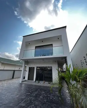 Photo - 4bdrm House in Accra Metropolitan for sale