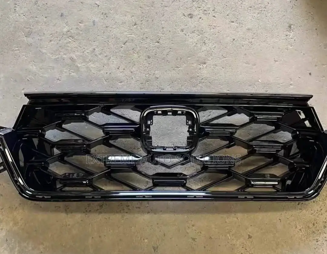 Crv 2023 Front Grille