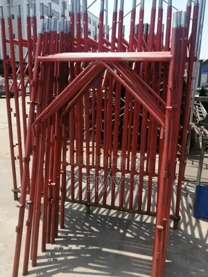 Scaffolding
