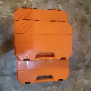 Compressor Nail Gun