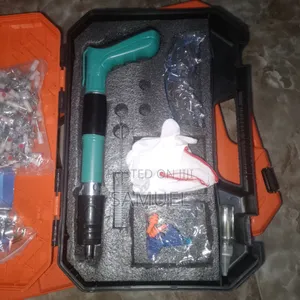 Compressor Nail Gun