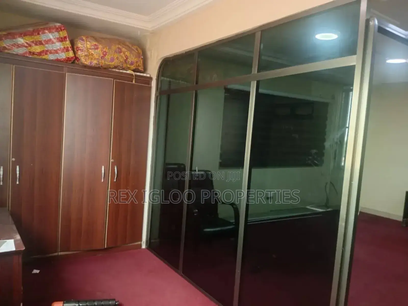 Office Space for Rent at Nungua Brigade Near Police Station