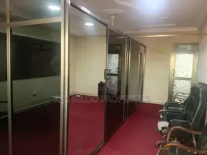 Office Space for Rent at Nungua Brigade Near Police Station