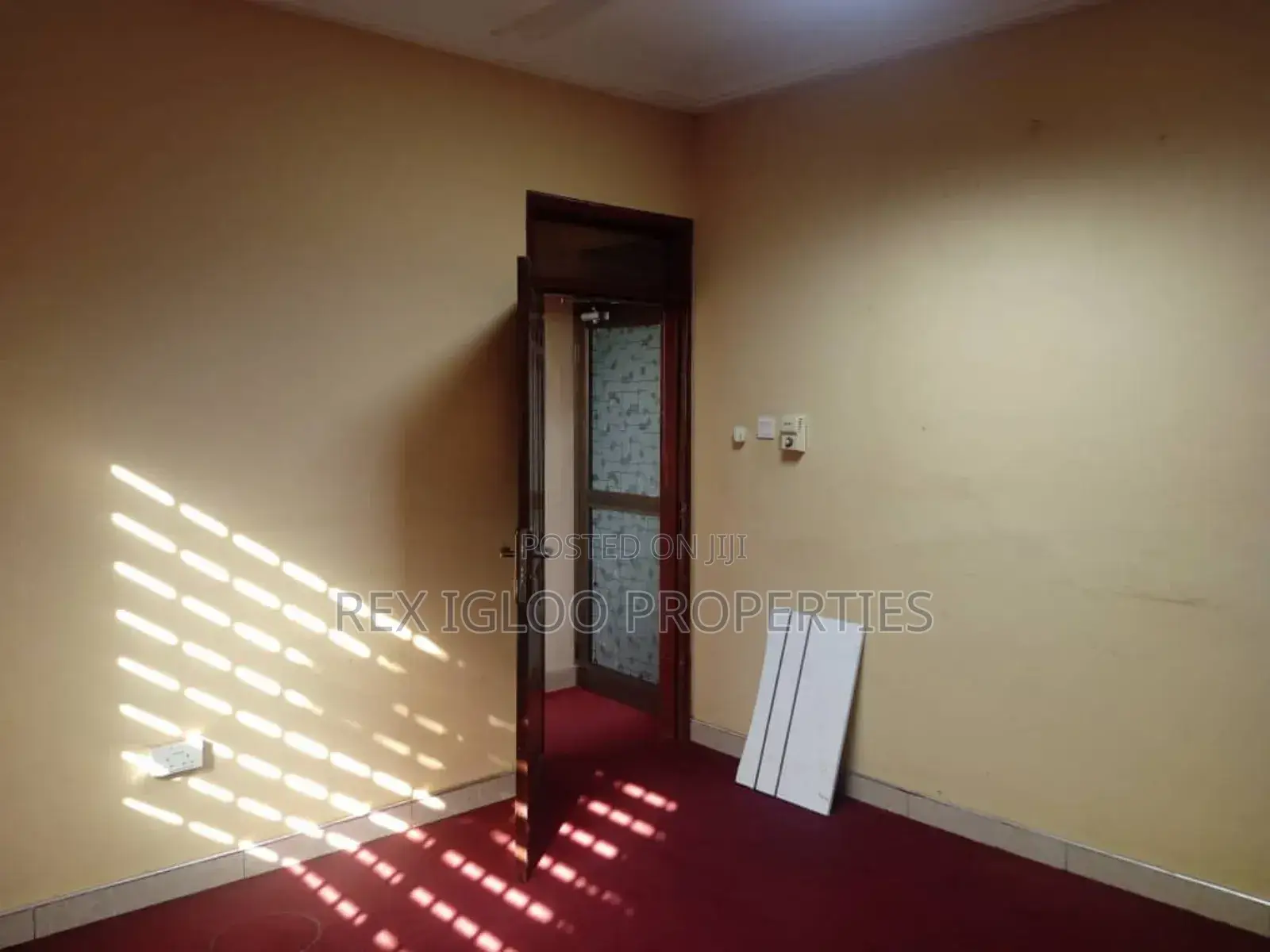 Office Space for Rent at Nungua Brigade Near Police Station
