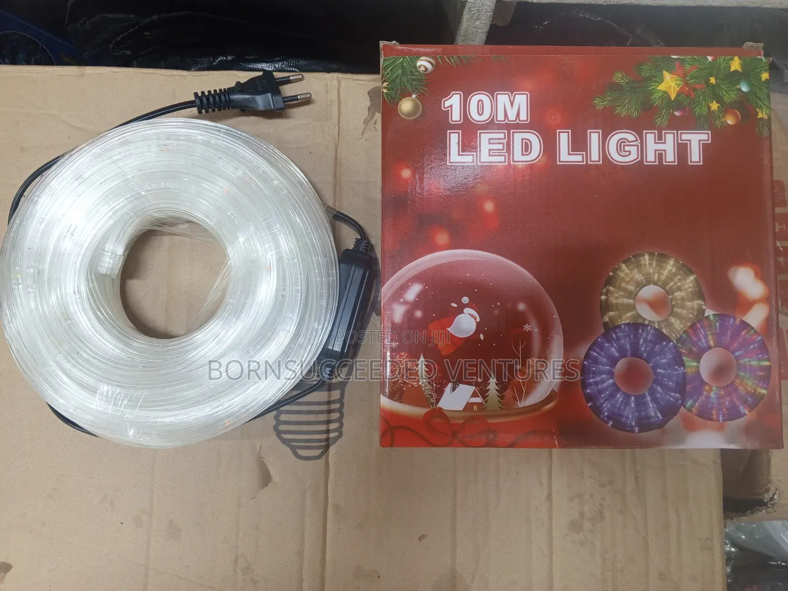 RGB 10 Meter Strip Light