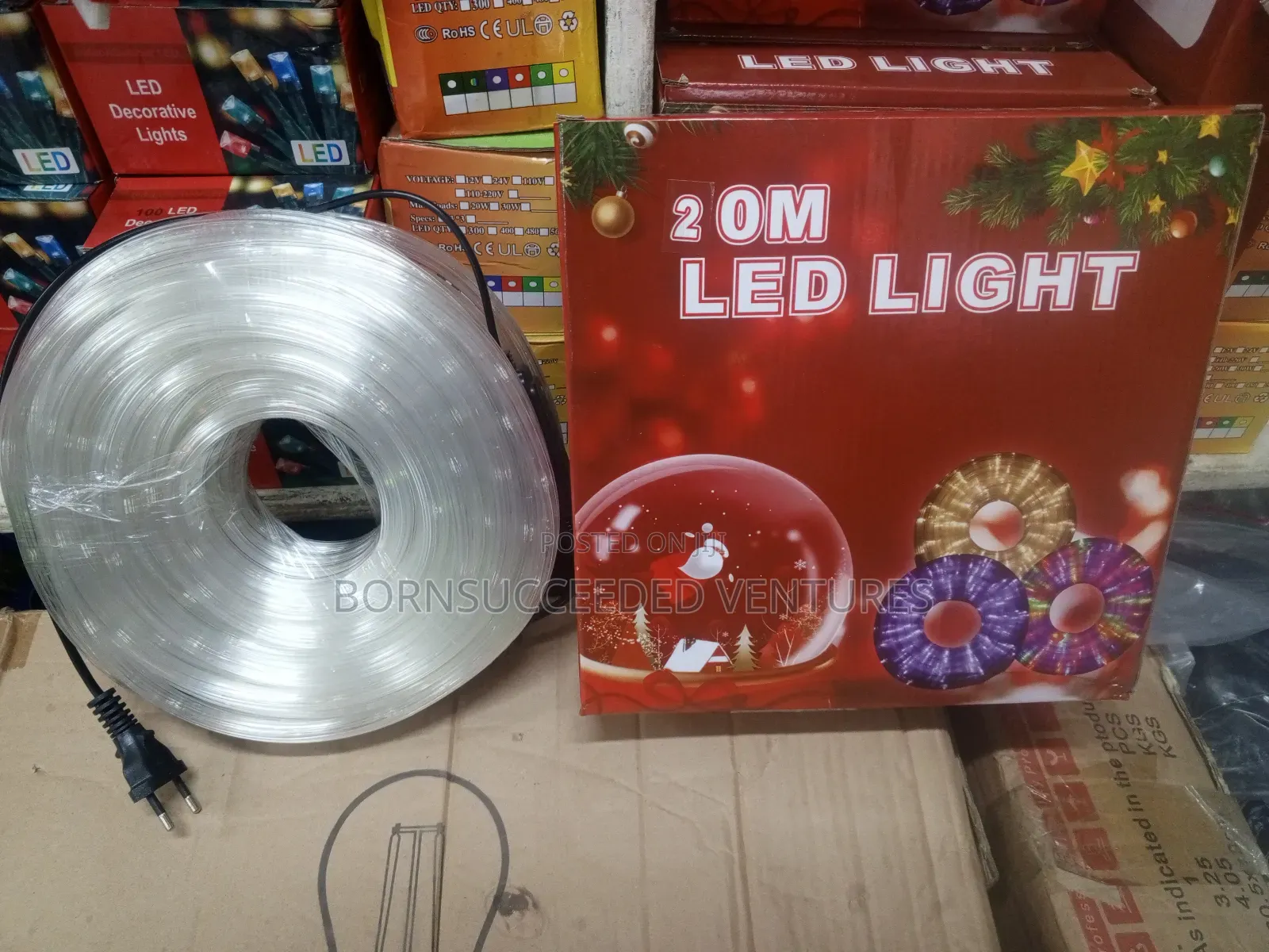Best Strip Light 20 Meters