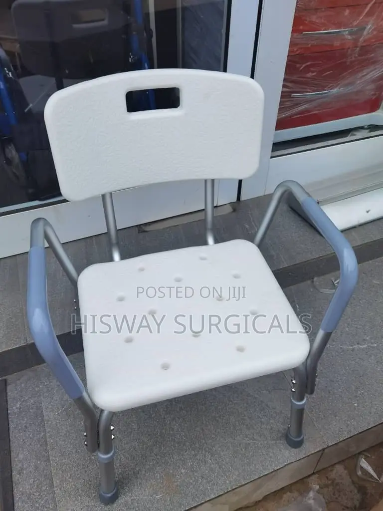 Shower Seat